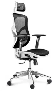 Diablo Chairs Fotel ergonomiczny DIABLO V-BASIC DIABLO V-BASIC - Fotele gamingowe - miniaturka - grafika 7