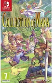 Gry Nintendo Switch - Collection of Mana GRA NINTENDO SWITCH - miniaturka - grafika 1