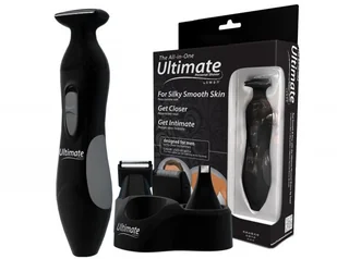 Swan Ultimate Personal Shaver Men SW015A - Trymery - miniaturka - grafika 2