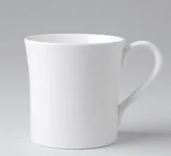 Wyposażenie lokali gastronomicznych - RAK Filiżanka 0,25 l FDCU25 - miniaturka - grafika 1