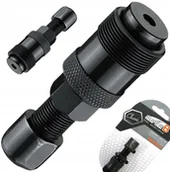 Narzędzia rowerowe - SuperB Ściągacz Do Korb Shimano Isis Octalink - miniaturka - grafika 1