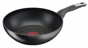 Tefal Patelnia WOK Unlimited G2551972 28 cm - Woki - miniaturka - grafika 2