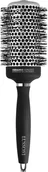 Szczotki i grzebienie do włosów - LUSSONI LUSSONI Hot Volume Szczotka do modelowania włosów 53mm 0000061363 - miniaturka - grafika 1