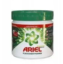 Ariel odplamiacz w proszku do białego 500 G - Środki do prania - miniaturka - grafika 5