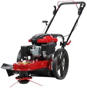 Krysiak FAWORYT NK352 - Kosiarki - miniaturka - grafika 2