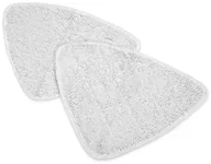 Miotły, szufle, mopy - Vileda Wkład do Mopa parowego Steam (146576) - miniaturka - grafika 1