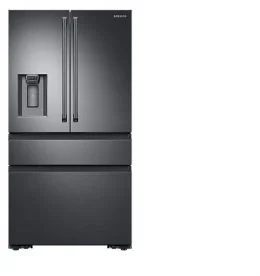 Lodówka Samsung RF23M8090SG - Lodówki - miniaturka - grafika 2