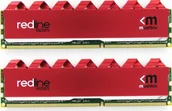 Pamięci RAM - Mushkin  Redline DDR4 64GB 2800MHz CL17 MRA4U280HHHH32GX2 MRA4U280HHHH32GX2 - miniaturka - grafika 1