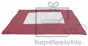 Garthen Pawilon ogrodowy rozkładany 3 x 3 m - winny, 4 ściany - Pawilony ogrodowe Garthen Pawilon ogrodowy rozkładany 3 x 3 m - winny, 4 ściany - Pawilony ogrodowe - miniaturka - grafika 2