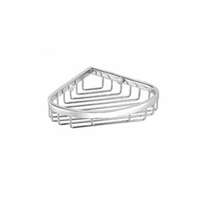 Stella Koszyk narożny 16.023 - Koszyki łazienkowe - miniaturka - grafika 4