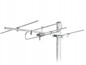 Anteny TV - FUBA Antena kierunkowa Vhf DAT304B (4 el.) - miniaturka - grafika 1