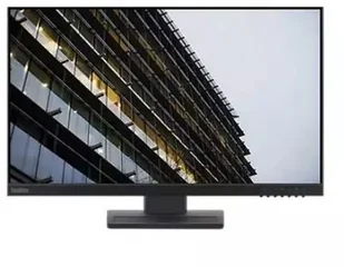 Lenovo ThinkVision E24-20 (62A5MAT4EU) - Monitory - miniaturka - grafika 2