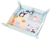 Maty edukacyjne - Taf Toys Mata interaktywna Cztery pory roku 0m+ - miniaturka - grafika 1