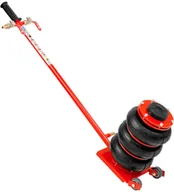 Pozostałe narzędzia pneumatyczne - REDATS Podnośnik Pneumatyczny Poduszkowy Bałwanek REDATS 2T (15-00-98) - miniaturka - grafika 1