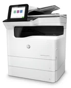Urządzenia wielofunkcyjne - HP PageWide Enterprise Color 780dn (J7Z09A) - miniaturka - grafika 1