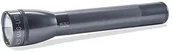 Akcesoria turystyczne - Maglite 25lt3096 3 °C latarka Szary ML25LT-S3096 - miniaturka - grafika 1