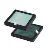 Filtry do oczyszczaczy powietrza - NANOCARE Filtr ASEPTICA CUBIC Filtr do oczyszczacza powietrza TOW017115 - miniaturka - grafika 1