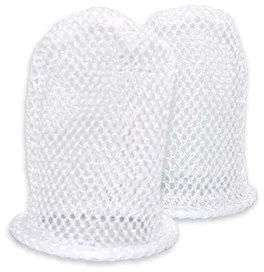 B.Box Wymienne siateczki do gryzaka 2szt - Gryzaki dla dzieci - miniaturka - grafika 5