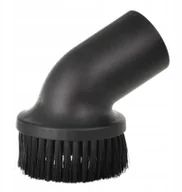 Akcesoria do odkurzaczy - Makita Ssawka szczotka pędzel do 440 448 449 DN45 - miniaturka - grafika 1