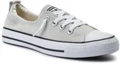 Buty sportowe damskie - Converse Ct Shoreline Slip - miniaturka - grafika 1