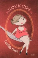 Biografie i autobiografie - Zysk i S-ka Candida Crewe Zjadając siebie - miniaturka - grafika 1