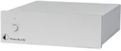 Wzmacniacze - Pro-ject Phono Box S2 Srebrny - miniaturka - grafika 1