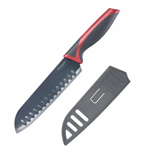 Westmark Nóż Santoku 17 cm - Noże kuchenne - miniaturka - grafika 3