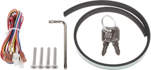 Vidos Skrzynka na listy z wideodomofonem S562D-SKM - Skrzynki na listy - miniaturka - grafika 11