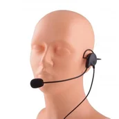 Krótkofalówki - Baofeng Zestaw słuchawkowy K10909P1 BAO-31-018573 - miniaturka - grafika 1