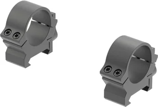 LEUPOLD Montaż stalowy QRW2 1" 999-175 - Lunety i akcesoria - miniaturka - grafika 5