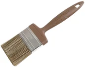 Pędzle i wałki - Dexter Pędzel płaski do drewna 70 mm - miniaturka - grafika 1