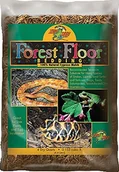 Podłoże do terrarium - Zoo Med Zoo med Forest Floor, cyprysów mulcz dno gruntujący do Terraria - miniaturka - grafika 1