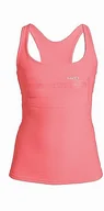 Pianki do pływania - Hiko Damski podkoszulek z lycry SHADE PLUSH różowy XS 36 - miniaturka - grafika 1
