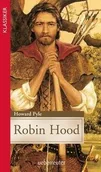 Pozostałe książki - Robin Hood (Pyle Howard)(Twarda)(niemiecki) - miniaturka - grafika 1