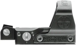 LEUPOLD Kolimator DeltaPoint Pro Reflex Sight 2.5 MOA 999-053 - Lunety i akcesoria - miniaturka - grafika 3