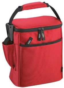 Cilio TORBA TERMICZNA DOLOMITI CZERWONA 6,0 L FREEFORM CI-106220 - Pojemniki kuchenne - miniaturka - grafika 2