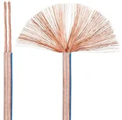 Kable - Sentivus Master kabel optyczny przezroczysty SP000-050 - miniaturka - grafika 1