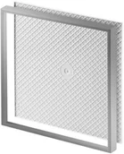 Wentylatory przemysłowe - Awenta Panel Inside 100 mm PI100 - miniaturka - grafika 1