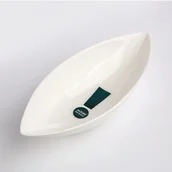 Miski i półmiski - Altom NACZYNIE OWALNE 24CM REGULAR Zakupy dla domu i biura! 01010051539 - miniaturka - grafika 1