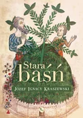 Powieści - Stara baśń - miniaturka - grafika 1