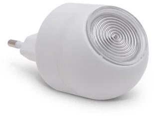 Phenom LED Lampka orientacyjna do gniazda z czujnikiem LED/1W/230V - Akcesoria do oświetlenia - miniaturka - grafika 2