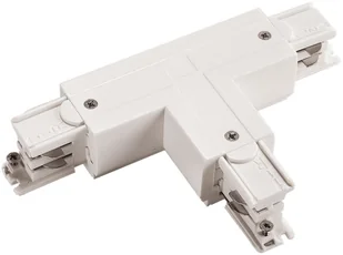 Spectrum WOJNAROWSCY SPÓŁKA Z OGRANICZONĄ ODPOWIEDZIALNOŚCI SPS 2 ŁĄCZNIK T2 LEWY, CZARNY T-L2 - Akcesoria do oświetlenia - miniaturka - grafika 2