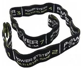 Gumy, taśmy, ekspandery - Power System Guma Multilevel Band - miniaturka - grafika 1