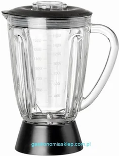 Bartscher Robot kuchenny FP1000 - Akcesoria gastronomiczne - miniaturka - grafika 10