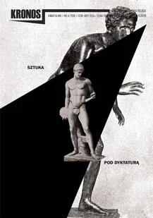 praca zbiorowa Kronos 4 2018 - Czasopisma - miniaturka - grafika 2