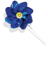 Zabawki i gry sportowe - ALEXANDER Wiatrak hologramowy A - miniaturka - grafika 1