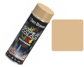 Farby i lakiery w sprayu - Den Braven Bostik Farba w sprayu uniwersalna 400ml beżowy RAL1001) BOKSC263172 - miniaturka - grafika 1