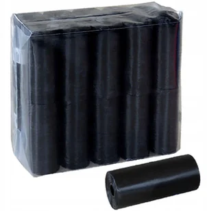 Happet worki na psie odchody 20 rolek kolor - Woreczki na psie odchody - miniaturka - grafika 2