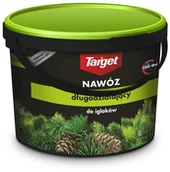Nawozy ogrodnicze - Target Nawóz do iglaków 5 kg - miniaturka - grafika 1
