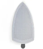 Akcesoria i części do żelazek - Rayen Podeszwa rayen 6206  okładka do żelazek, wykonana z aluminium, szary 6206 - miniaturka - grafika 1